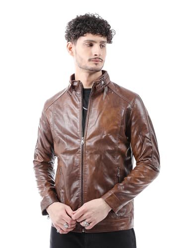 Image of The Indian Garage Co Men Jacket