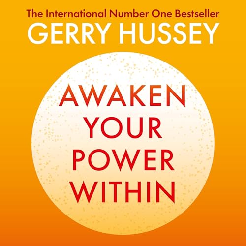 Page de couverture de Awaken Your Power Within