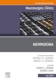 Meningioma, An Issue of Neurosurgery Clinics of North America (The Clinics: Surgery, Volume 34-3)
