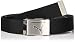 Puma Golf 2019 Men's Reversible Web Belt (One Size), Puma Black