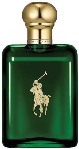 Ralph Lauren Polo Eau de Toilette, Men's Aftershave, Woody Spicy ...