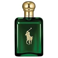Ralph Lauren Polo Eau de Toilette, Men's Aftershave, Woody Spicy Masculine Scent, Intense Fragrance, For Classic Timeless Style, Lasting Wear, Luxury Perfume for Men, 125ml