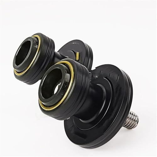 Support vis M6 de bras oscillant pour curseur moto Tracer 900 GT et R7