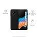 Samsung Galaxy Xcover6 Pro Enterprise Edition, robustes 6,6 Zoll Android Smartphone, 128 GB...