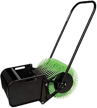 Bag-A-Nut Chestnut Harvester - 18" Push Nut Picker Upper - for Husks - A5009