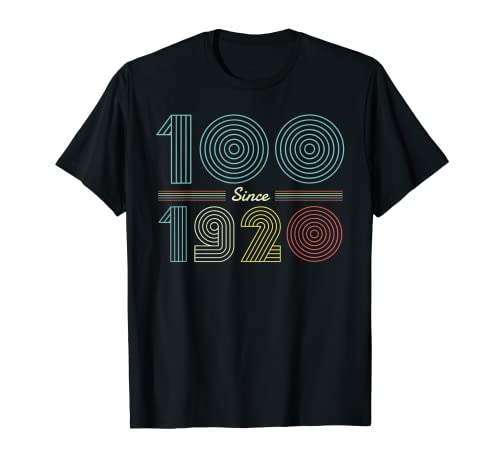 19. Modification, voix féminine 100 ans Suffragette T-Shirt