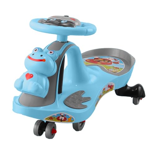Bear Rider Car