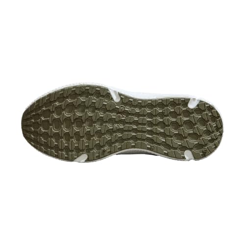 Image of Neeman's Flex Weave Slip On Shoes for Men | Breathable Knit Upper, Lightweight Cushioned Sole | Stretchy Slip-On Sneakers for All-Day Comfort,Shoe