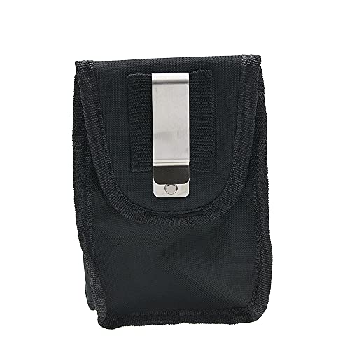 Dead On Tools Do-Th Tape Measure Holder, Black #TOP1