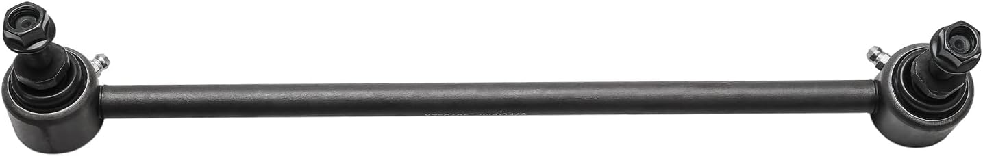 Detroit Axle - Front Stabilizer Sway Bar End Links Replacement for Acura ILX Honda Civic - 2pc Set : Automotive