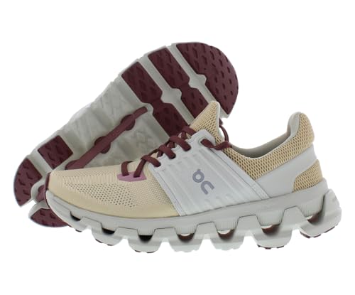 Image of On Women's Cloudswift 3 Sneakers
