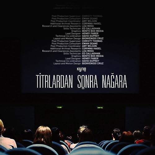 Prey, Nope - Titrlardan sonra nağara #4