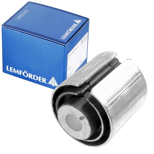 LEMFÖRDER 34684 01 Silentbloc de Bras de Suspension pour BMW 3 (E90) 2004-2012 Arrière, Droit, Extérieur, Gauche, Essieu Arrière et autres véhicules
