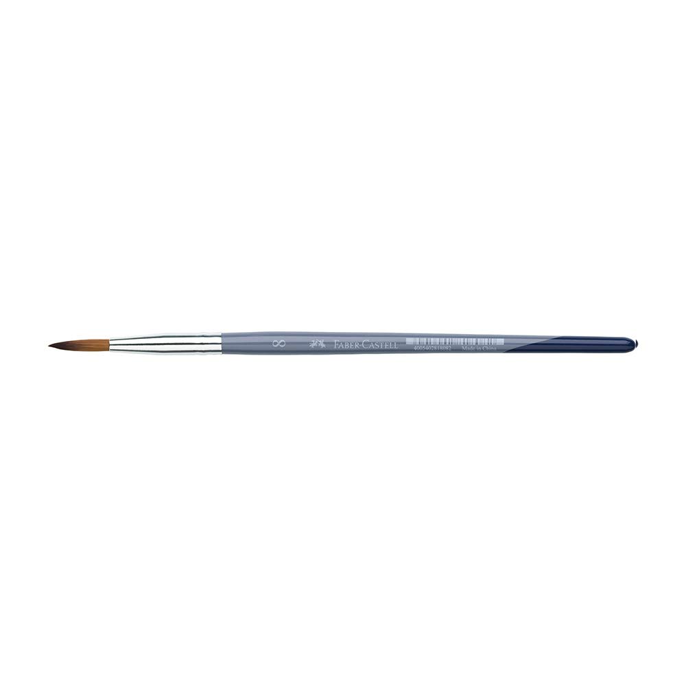 Faber-Castell Creative Studio Fırça No :8