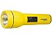 Produktbild Camelion 110.01 Taschenlampe"Super Bright" 9 x Durchmesser 6 cm, Plastik, Schwarz, 9 x 6 x 6 cm