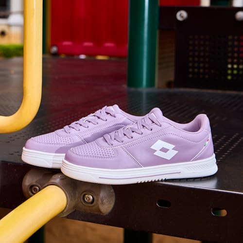 Image of Lotto Women Strada Sneakers