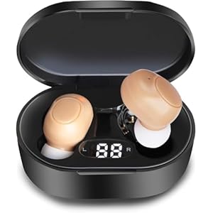 Hearing Aids, Miniature Hearin...