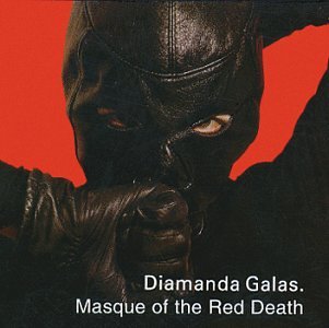 Masque of The Red Death