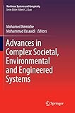 Advances in Complex Societal, Environmental and Engineered Systems (Nonlinear Systems and Complexity)
