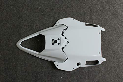 ZXMT Motorcycle Fairing kit Unpainted Fairings for Yamaha YZF R6 2008-2016 2009 2010 2011 2012 2013 2014 2015 (24 Pcs) ABS Injection Bodywork - Thumbnail 7