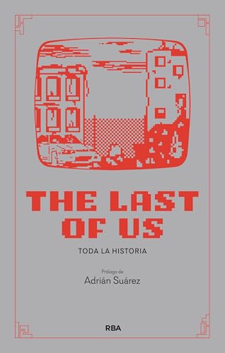 The Last of Us (Divulgación)