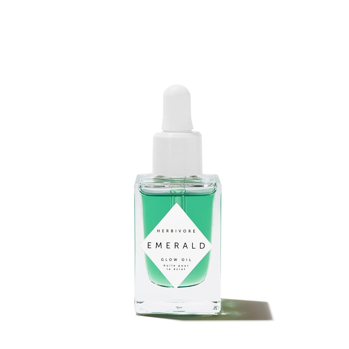 HERBIVORE エメラルドディープモイスチャーフェイスオイル Amazon | Herbivore Botanicals(ハービヴォア ボタニカルズ