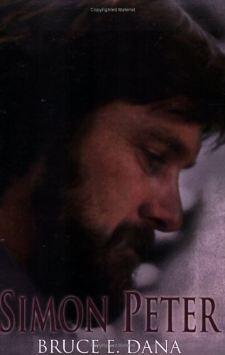 Simon Peter 1555176305 Book Cover