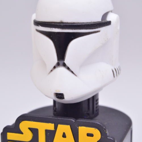 Amazon.co.jp: Star Wars Bottle Cap Collection [3. Clone