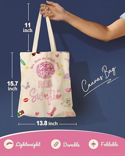 Tay-lor-Singer-fans-Canvas-Tote-Bag-Inspired-Bags-Reusable-Casual-Bag-for-Work-ShoppingVacation-Grocery-bag