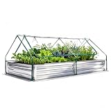 DUMOS 8x4x1 FT