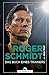 Produktbild Roger Schmidt. Das Buch eines Trainers: Bei der Arbeit