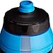 Powerade 32oz Water Bottle – Sports Squeeze Bottle with Wide Mouth & Leak-Resistant Cap – Reusable & BPA-Free