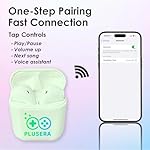 HP 15.6" FHD Business & Student Laptop Computer, 32GB RAM 1TB SSD, 10-Core Intel Core i5, Windows 11 Pro Laptop with Microsoft Office Home & Business Included, PLUSERA Earphones, Silver - Image 2