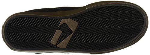 Image of Globe Men's Motley Mid Shoe, Black /Toffee, 14 Medium US