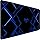 TEDNETGO Large Extended Gaming Mouse Pad, Long Mouse Pads, Extra Large Big Mouse Pad with Stitched Edge, XXL Non-Slip Compute