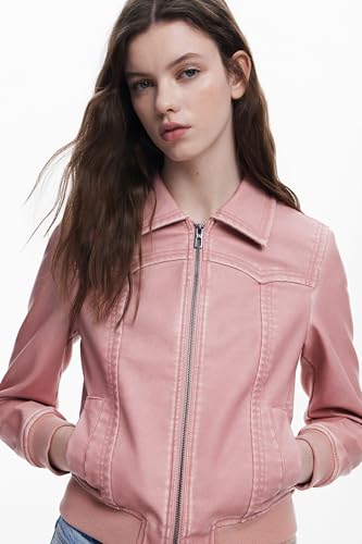 Desigual Chaq_Colorado, 3035 Pink Stick, L - 2