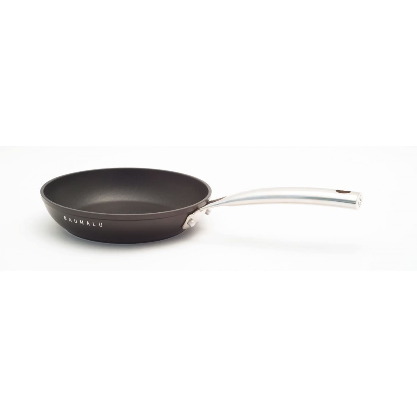 Baumalu Stainless Steel - Frying Pan Aa 28 Cm