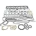 Svyoroo Full Gasket Kit 04111-4609 041114609 Compatible with Toyota Engine 2JZ-GTE