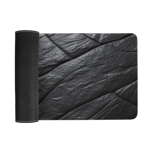 Tapis de souris de grande taille antidérapant pour protéger votre bureau