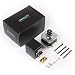 Ender 3 V2 X Axis Stepper Motor Kit with Limit Switch Compatible with Ender 3, Ender 3 pro, Ender 3 Max (42-34, with Gear Limit Switch kit)
