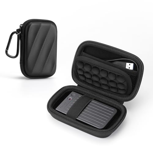 Image of Case for PLAUD Note /Note Pro AI Voice Recorder, Enhanced Shock-Absorbent