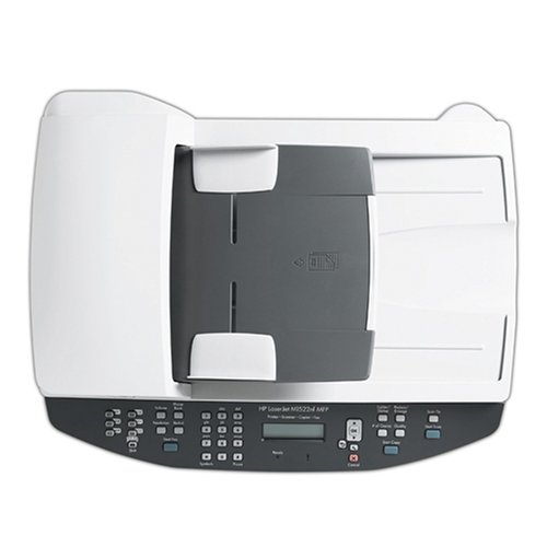 Hp Laserjet M1522Nf Multifunction Printer - Cb534A #TOP6