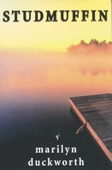 Paperback Studmuffin Book