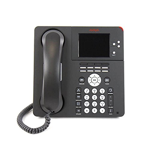 Amazon | Avaya 700461213 - Avaya 9650C IPカラーディスプレイ電話  