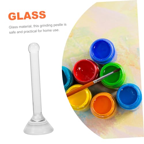 Triturador de vidrio para pigmentos IWOWHERO miniatura 4
