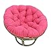 Blazing Needles 44-inch Microsuede Papasan Cushion, 44