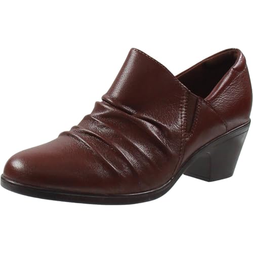 Image of Clarks Women's Emily 2 Cove Loafers