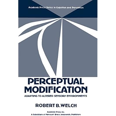 Perceptual Modification