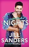  Summer Nights (Wildflowers, Band 1)