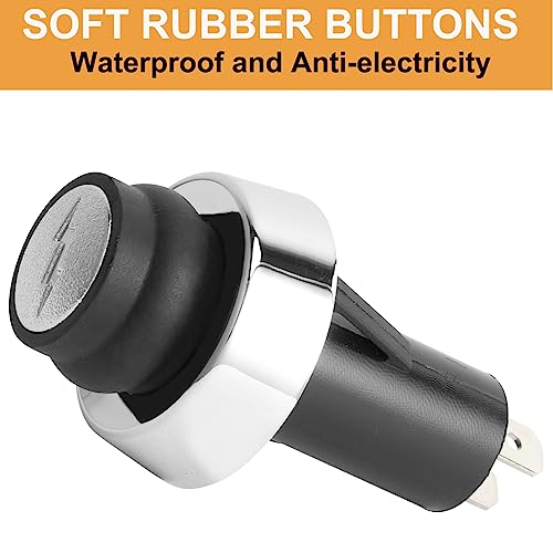 image for DcYourHome 66220 Igniter Button Switch for Weber GS4 Genesis II & Spir